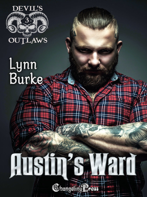 Title details for Austin's Ward by Lynn Burke - Available